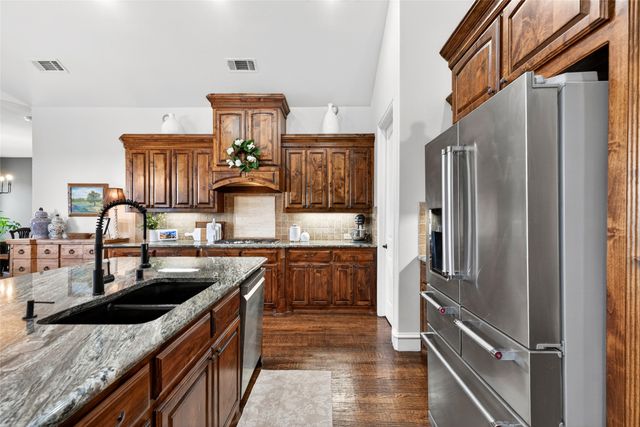 1500 Rock Ridge Drive, Prosper, TX 75078