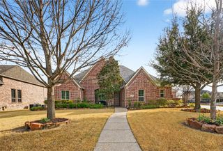 1500 Rock Ridge Drive, Prosper, TX 75078