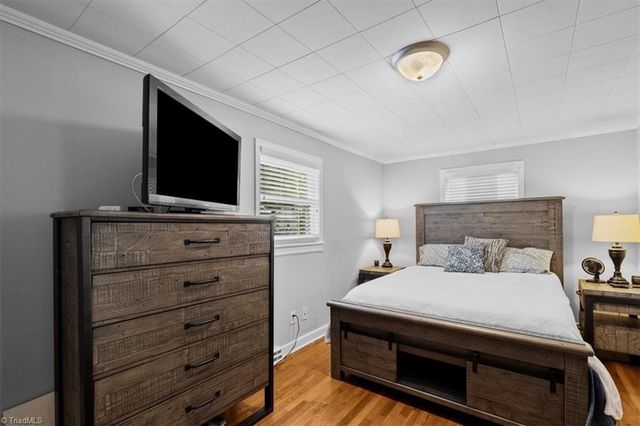 609 Hedrick Avenue, High Point, NC 27262