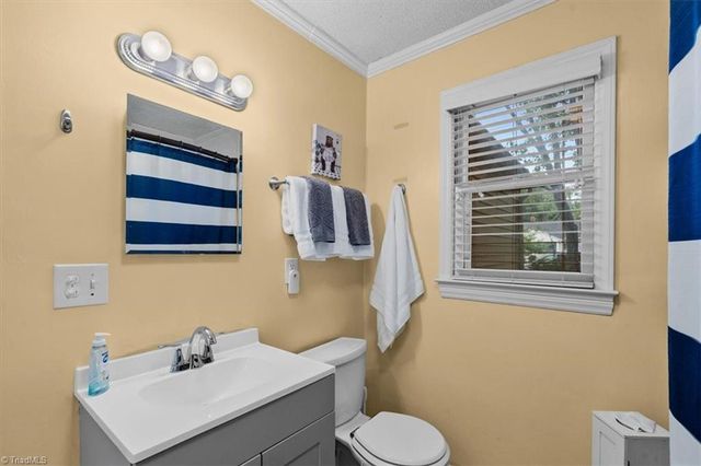 609 Hedrick Avenue, High Point, NC 27262