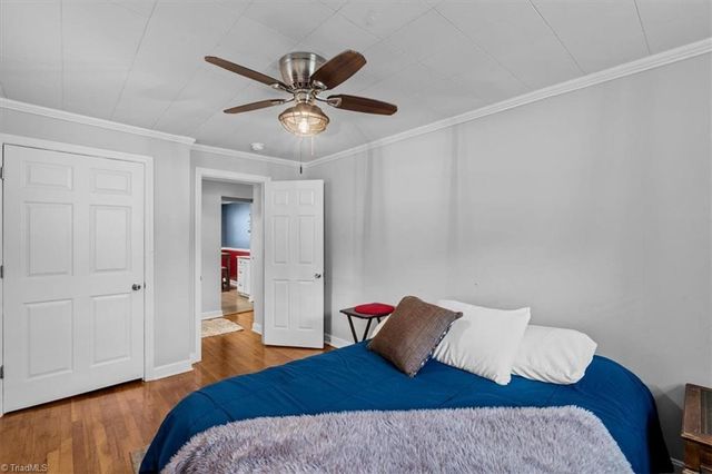 609 Hedrick Avenue, High Point, NC 27262
