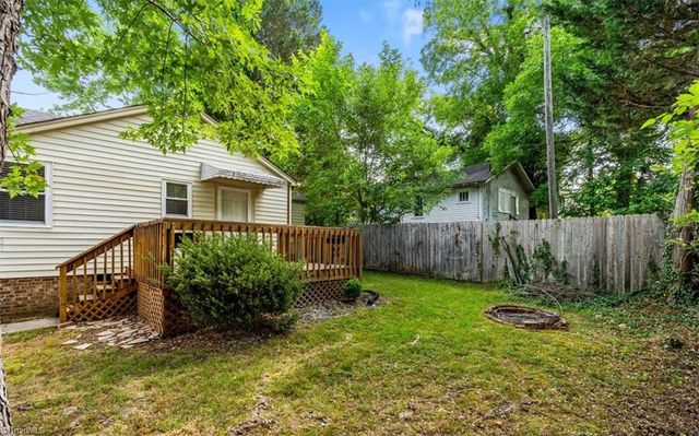 609 Hedrick Avenue, High Point, NC 27262