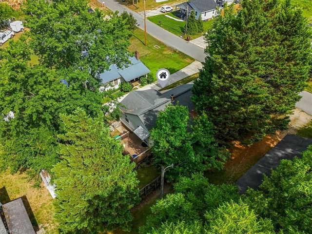 609 Hedrick Avenue, High Point, NC 27262