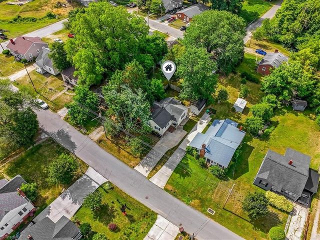 609 Hedrick Avenue, High Point, NC 27262