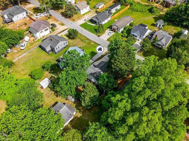 609 Hedrick Avenue, High Point, NC 27262