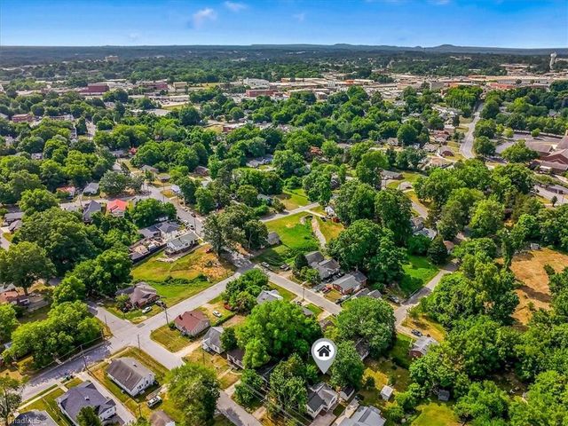 609 Hedrick Avenue, High Point, NC 27262