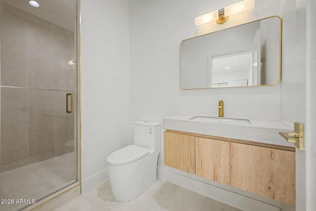 5438 E AVALON Drive, Phoenix, AZ 85018