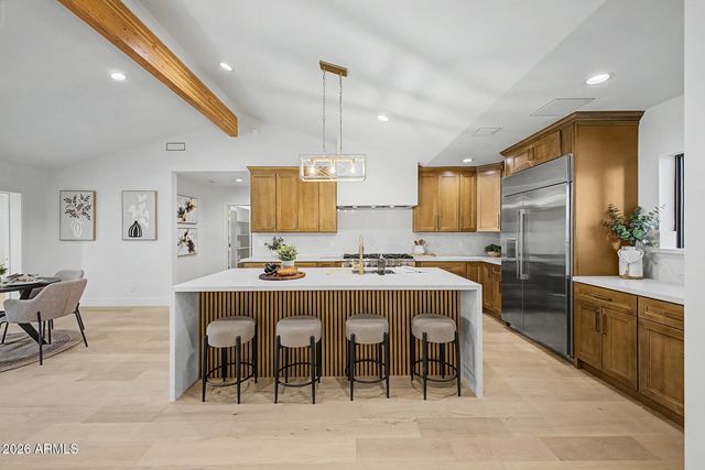 5438 E AVALON Drive, Phoenix, AZ 85018