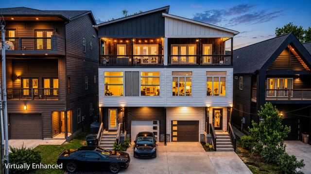 1007A Alice St, Nashville, TN 37218