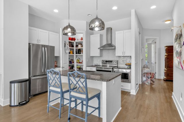 1007A Alice St, Nashville, TN 37218