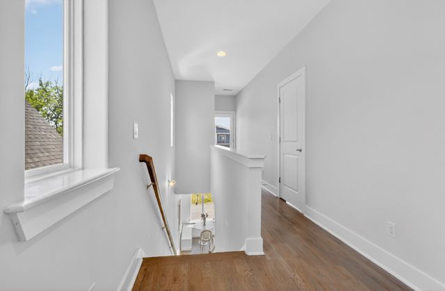 1007A Alice St, Nashville, TN 37218