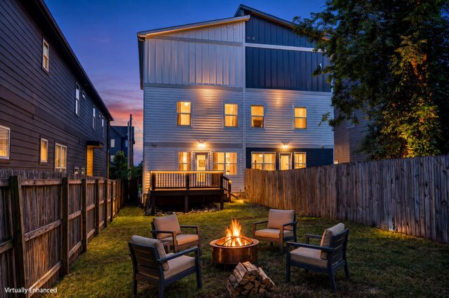 1007A Alice St, Nashville, TN 37218