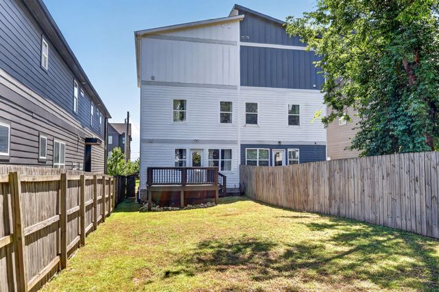 1007A Alice St, Nashville, TN 37218