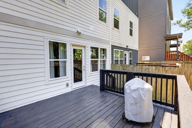 1007A Alice St, Nashville, TN 37218