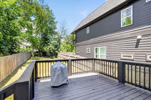 1007A Alice St, Nashville, TN 37218