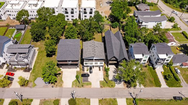 1007A Alice St, Nashville, TN 37218