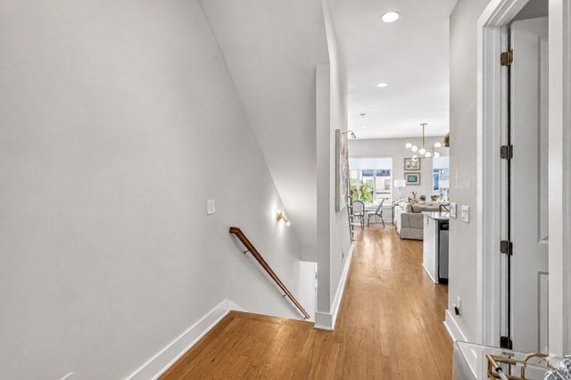 1007A Alice St, Nashville, TN 37218