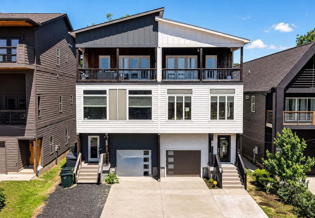 1007A Alice St, Nashville, TN 37218
