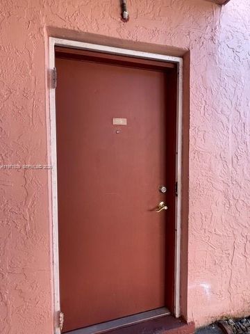 19805 SW 114th Ave 119, Miami, FL 33157