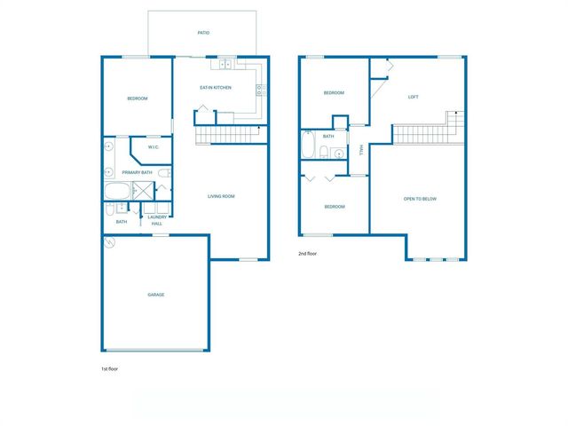 624 NE BENT PADDLE Lane, Port St. Lucie, FL 34983