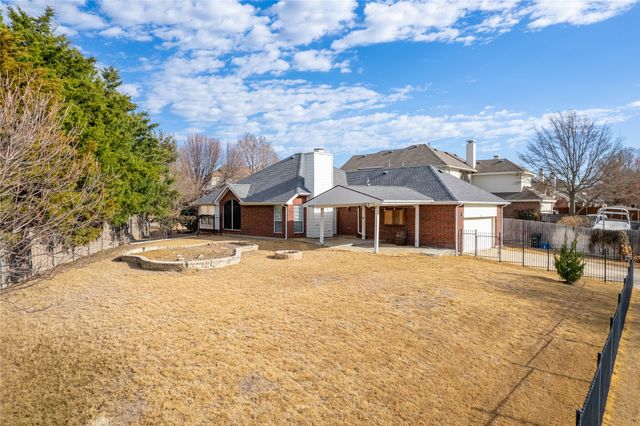 2255 Garden Crest Drive, Rockwall, TX 75087