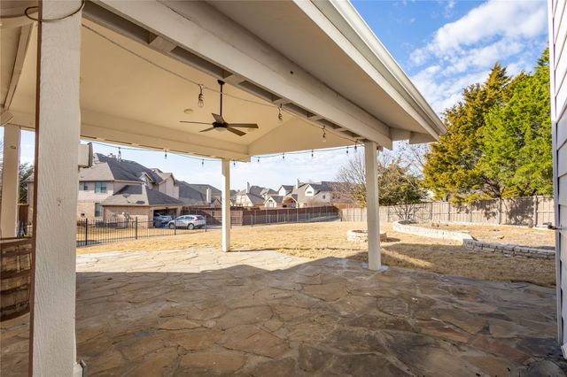 2255 Garden Crest Drive, Rockwall, TX 75087