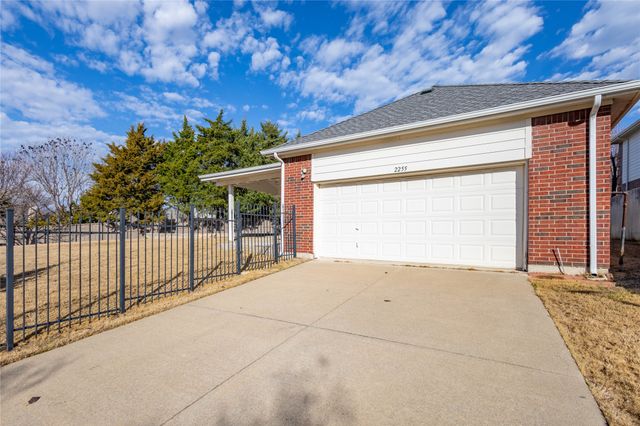 2255 Garden Crest Drive, Rockwall, TX 75087