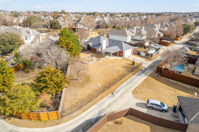 2255 Garden Crest Drive, Rockwall, TX 75087