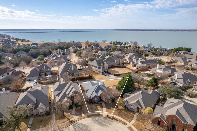 2255 Garden Crest Drive, Rockwall, TX 75087