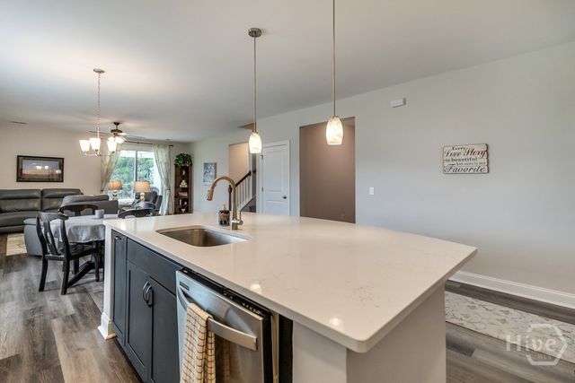 77 Rimmon Court, Richmond Hill, GA 31324