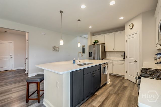 77 Rimmon Court, Richmond Hill, GA 31324