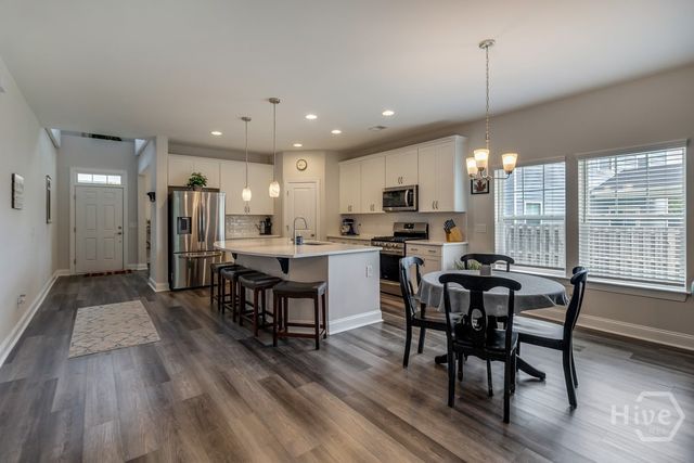 77 Rimmon Court, Richmond Hill, GA 31324