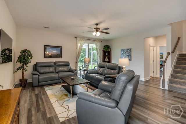 77 Rimmon Court, Richmond Hill, GA 31324