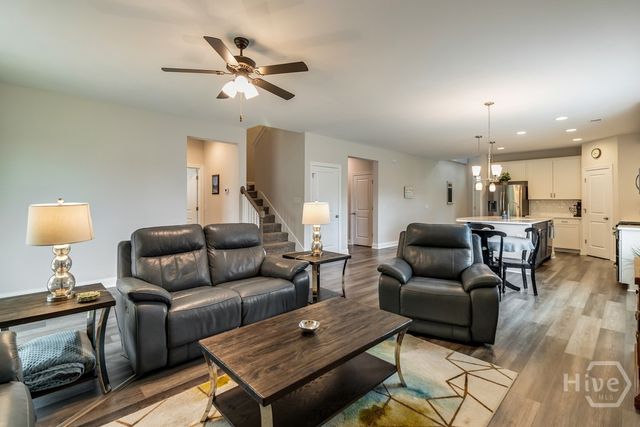 77 Rimmon Court, Richmond Hill, GA 31324