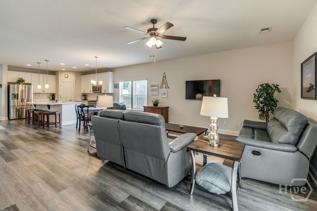 77 Rimmon Court, Richmond Hill, GA 31324