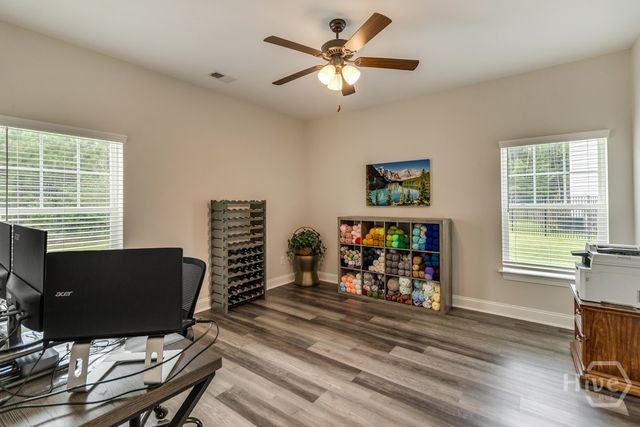 77 Rimmon Court, Richmond Hill, GA 31324