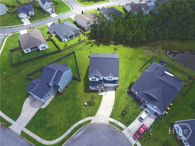 77 Rimmon Court, Richmond Hill, GA 31324