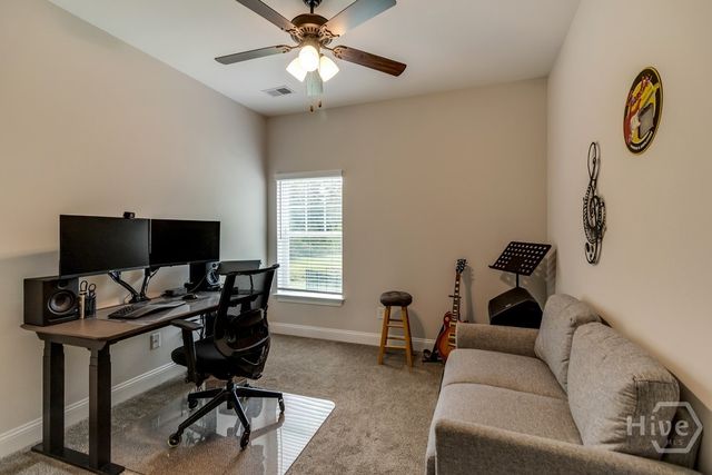 77 Rimmon Court, Richmond Hill, GA 31324