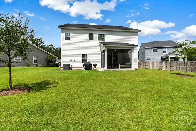 77 Rimmon Court, Richmond Hill, GA 31324