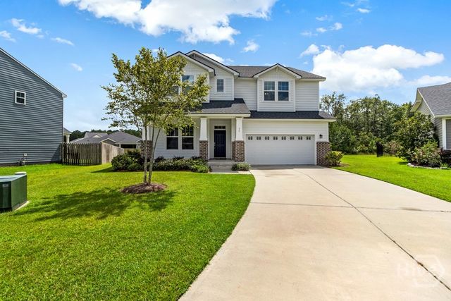 77 Rimmon Court, Richmond Hill, GA 31324