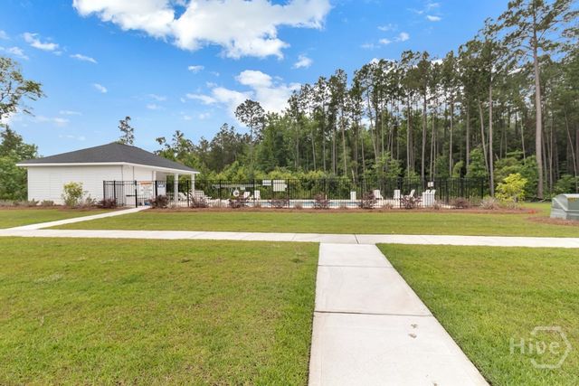 77 Rimmon Court, Richmond Hill, GA 31324