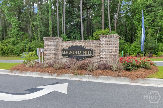 77 Rimmon Court, Richmond Hill, GA 31324