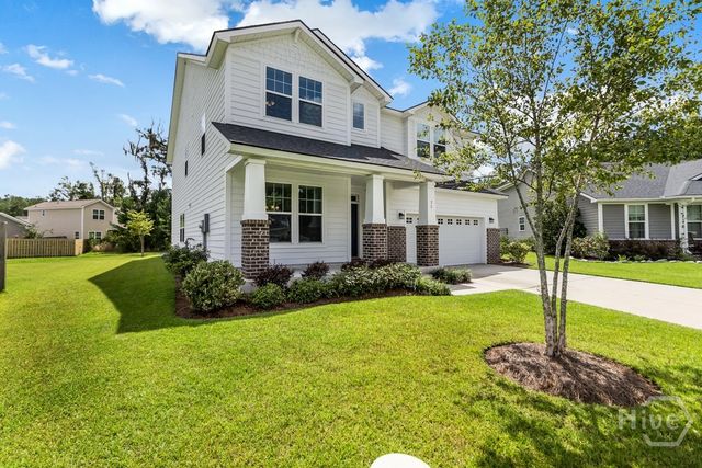 77 Rimmon Court, Richmond Hill, GA 31324