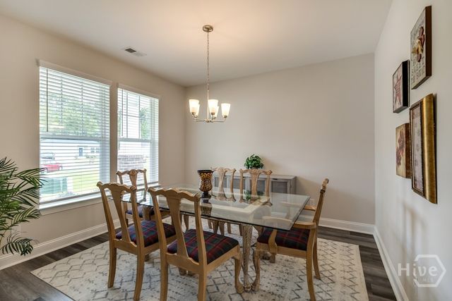 77 Rimmon Court, Richmond Hill, GA 31324