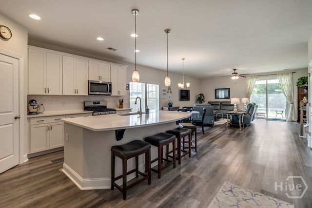 77 Rimmon Court, Richmond Hill, GA 31324