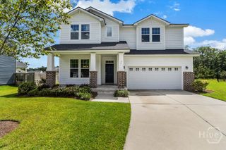 77 Rimmon Court, Richmond Hill, GA 31324