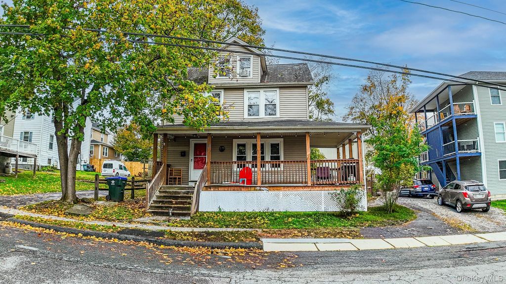 11 Capron Street, Walden, NY 12586