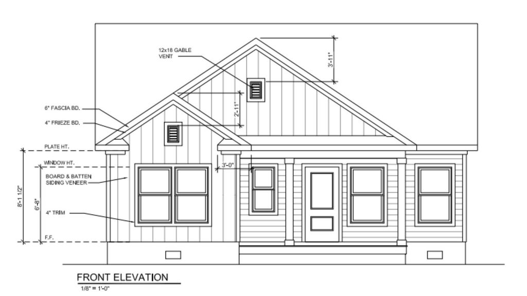 160 Ridge Street, Spartanburg, SC 29303