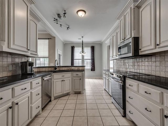 417 Summit Bend, Norman, OK 73071
