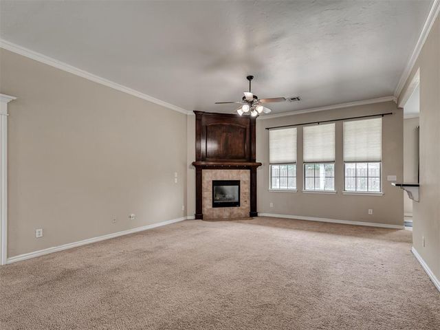 417 Summit Bend, Norman, OK 73071
